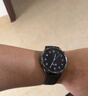 HUAWEI WATCH GT 5 46mm 苍山灰 氟橡胶表带华为智能手表情绪健康助手玄玑感知系统 实拍图