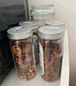 陈一凡洛神花茶 精选正宗云南无硫玫瑰茄可泡水喝花草茶罐装70g 洛神花 70g*2罐 实拍图