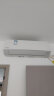 松下空调滢风系列 大1匹 新一级能效 变频冷暖壁挂式空调挂机WIFI智能内部洁净ZY26K210 以旧换新 实拍图