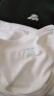 际华三五三五白背心男制夏式体能服无袖体能训练背心服汗衫速干跨栏吊带运动 175/92-96 实拍图