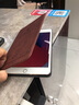 佩诺 iPad mini2/3/4/1保护套mini6/7苹果迷你5保护壳7.9英寸全包防摔轻薄mini24新款第7代平板皮套 【麋鹿】--酒红 ipad mini4/5 实拍图