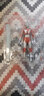 万代（BANDAI） SHF 奥特曼1 手办模型玩具 15cm SHF 杰克奥特曼 实拍图