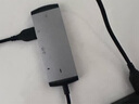 JOWOYE华为苹果手机硬盘转换器Type-C安卓TF/SD内存读卡器iPad/iPhone15ProMax转接头U盘电脑小米4K投屏 实拍图