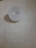 容山堂陶韵 白瓷玉瓷茶杯 定窑大号品茗杯主人杯个人单杯功夫茶具陶瓷 玉瓷茶杯-小号 实拍图
