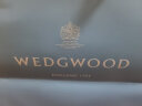 WEDGWOOD[618狂欢购]花间舞蝶杯碟组骨瓷咖啡杯碟精致奢华英式下午茶杯碟 花间舞蝶绿色&蓝色2杯2碟 晒单实拍图