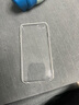 ESCASE 苹果6plus/6s plus手机壳iphone6splus保护套 全包防刮防摔软壳 透明工艺手感适用于苹果6P透明 实拍图