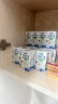 QQ星伊利儿童成长0蔗糖牛奶健固125ml*20盒整箱  高钙早餐牛奶 礼盒装 实拍图