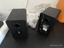 MIDIPLUS MI3 II黑色有源监听音箱3寸电脑家用多媒体hifi桌面专业蓝牙音响 实拍图