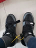 耐克NIKE送男友休闲鞋气垫AIR TRAINER 1运动鞋春夏FD0808-001黑41 实拍图