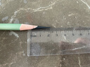 大V【艺考专用】素描削笔器手动绞笔刀美术速写大卫旋笔刀DAV转笔刀美术生专用刨笔刀粗细可调 大V5.0升级款 全透明-素描可用 实拍图