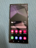 三星（SAMSUNG）Galaxy S24 Ultra AI手机 智能修图摄像 拍照手机 同声翻译传译 12GB+512GB 钛灰 长续航 游戏手机 实拍图