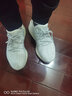 回力官方椰子鞋男鞋子男秋冬款软底网面鞋男潮流透气轻便运动鞋男学生 椰子鞋350满天星 39码 实拍图