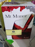 Mt Manor蒙图庄园3L盒装纸盒6斤干红葡萄酒婚庆聚会3000ml红酒 实拍图