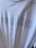 阿迪达斯 ADIDAS NEO 男子 运动休闲系列 M CE BRNDED TEE 运动 短袖 HD7069 M码 实拍图