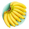 瑞口福云南高山香蕉新鲜当季水果青香蕉自然熟 3斤 精选装 晒单实拍图