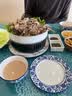 锡牧思苏尼特羔羊羊排整扇生鲜原切内蒙古羊肋排烧烤食材手抓羊排 【整排切块发】2.5斤羔羊羊排 实拍图
