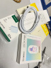 绿联MFi认证苹果快充电线PD20W数据线硅胶充电线Type-C充电器通用iPhone14/13/12/11Pro手机USB-C1.5米 实拍图