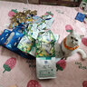 喔喔（WOWO）猫罐头猫零食 猫湿粮成猫宠物猫用浓汤补水罐 鸡肉鹌鹑蛋 80g*1罐 实拍图