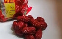 黄金田园(新枣)红枣新疆大枣和田一等红枣干骏枣零食非免洗新枣大六星送礼 精选四星新疆大枣500g*2袋 实拍图