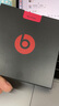 beats Studio3 Wireless 录音师3代主动降噪无线头戴式耳机 蓝牙魔音耳机 魅影灰 实拍图