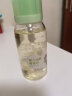 安贝儿 婴儿抚触油润肤油 橄榄油 宝宝护肤儿童孕妇新生儿按摩油98ml 实拍图