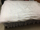 多忆绵眠（duoyimianmian）新疆长绒棉被芯全棉花被子手工棉絮棉胎褥子床垫加厚保暖冬被单人 新疆长绒棉被10斤 180*210cm 实拍图