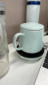 小熊（Bear）陶瓷杯保温杯垫电热杯垫 水杯恒温加热器 恒温暖杯器办公室茶座暖奶器保温底座DRBD-A16C1 实拍图