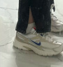 耐克（NIKE）男鞋 25夏季新款运动鞋子男时尚老爹鞋登山减震跑步鞋透气休闲鞋 【经典主推】INITIATOR-黑武士/晒图退10 42.5 （内长270mm） 实拍图
