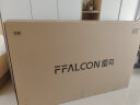 FFALCON雷鸟 鹤7 24款 85英寸 Mini LED 2400nits 1536分区 144Hz高刷 智能液晶平板电视机85R685C 实拍图