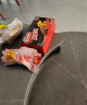雀巢（Nestle）脆脆鲨休闲零食涂层威化饼干 办公室早餐儿童点心 巧克力味446.4g 实拍图