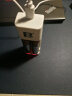 沣标（FB） 迷你USB标准充电器配2节镍氢可充电电池充电套装 儿童玩具 电动牙刷 无线鼠标 测温枪 迷你充电器+2节充电电池套装（AA/5号） 实拍图
