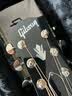 吉普森Gibson美产吉他护理保养套装琴弦护弦油防锈清洁剂擦琴布 Gibson AIGG-RK1护理套装 实拍图