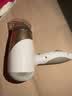 飞利浦（PHILIPS）电吹风机HP8203家用负离子护发大功率吹风筒宿舍用学生 HP8203【官方标配-冲量】 实拍图