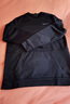 耐克（NIKE）卫衣男士25冬季新款运动服装跑步长袖针织圆领外套加绒保暖套头衫 057法式毛圈/晒图退5 2XL 【185】体重170~190斤左右 实拍图