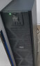 APC施耐德电气SPM1K ups不间断电源1KVA/800W电脑服务器网络设备应急备用ups电源电池 实拍图