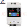 RMSPD 上海人民三相变频器380V1.5 2.2 5.5 7.5KW风机水泵电机调速器 2.2KW(380V) 实拍图