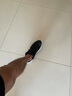 耐克（NIKE）男鞋 2026春季新款运动鞋子男耐磨网面鞋休闲鞋透气缓震跑步鞋男 【新款主推】飞线科技-黑色金勾/晒图退10 44 （内长280mm） 实拍图