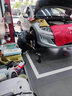 锦湖轮胎KUMHO汽车轮胎 215/50R17 91V KH17 原配标志408/B70 实拍图