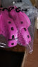 卡骆驰（crocs）洞洞鞋 新款男鞋女鞋贝雅涉水凉鞋情侣沙滩鞋一脚穿休闲鞋凉拖鞋 全白色-贝雅-店长精选 42-43 (270mm) 实拍图