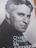 卓别林自传 英文原版 My Autobiography Charles Chaplin 人物传记 企鹅现代经典 实拍图