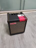 Positive Grid音箱Spark Mini 40 GO电吉他充电便携蓝牙内录带效果器音响 Spark Mini 黑色10瓦+原装音箱包 晒单实拍图