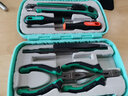 宝工（Pro'skit）PK-301 8件套家用工具箱套装 多功能手动工具箱 组套工具五金工具组合套 实拍图