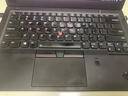联想（ThinkPad） 二手笔记本电脑 X1 Carbon 2021超极本14寸 超薄商务 9新 5】X1C2018-i5-16G-512G固态 实拍图