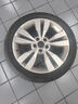 利奥玲珑轮胎 205/50R17 93W P88 适配帝豪GL/蓝鸟/秦EV 实拍图