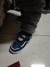 哈比熊童鞋春秋款儿童运动鞋男女童网面休闲鞋ASA6586 深蓝(网面)26码 实拍图