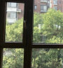 保利诺克断桥铝合金铝包木窗别墅保温隔热花园平台露台阳光房玻璃封阳台 下单制作 晒单实拍图