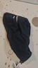 班尼路（Baleno）束脚裤男秋冬款加绒加厚保暖冬季长裤百搭运动裤子宽松男士休闲裤 实拍图