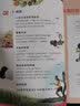  16开本大英儿童漫画百科16·人体健康保卫行动（为孩子量身打造的知识博物馆）【6-14岁】  实拍图