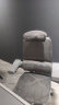 西昊M59AS中小学生椅成人青少年学习椅子 人体工学椅家用电脑椅办公椅 M59AS网座+3D扶手+头枕（双背） 晒单实拍图