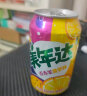 百事可乐 美年达 Mirinda 百香果菠萝 碳酸饮料整箱 330ml*24听 百事出品 实拍图